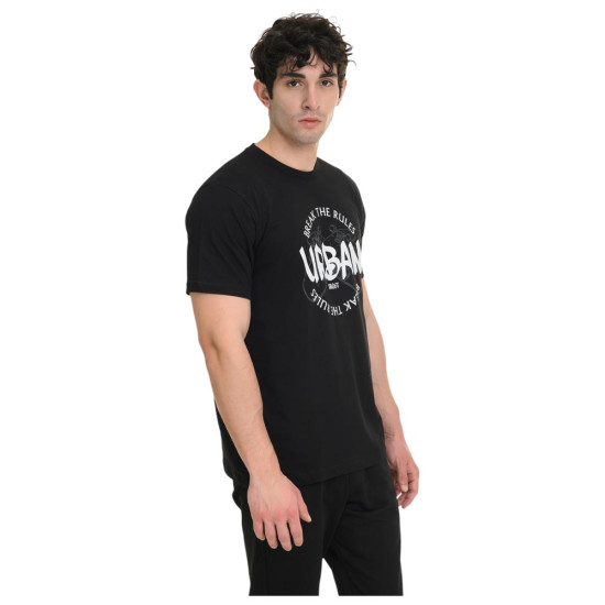 Target Ανδρική κοντομάνικη μπλούζα Single Jersey ''Urban'' T-Shirt